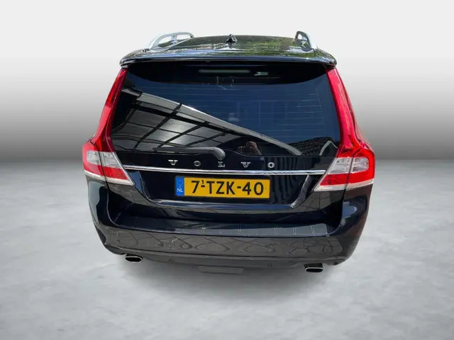 Volvo V70 2.0 T5 Nordic+ 2014 Benzine 8
