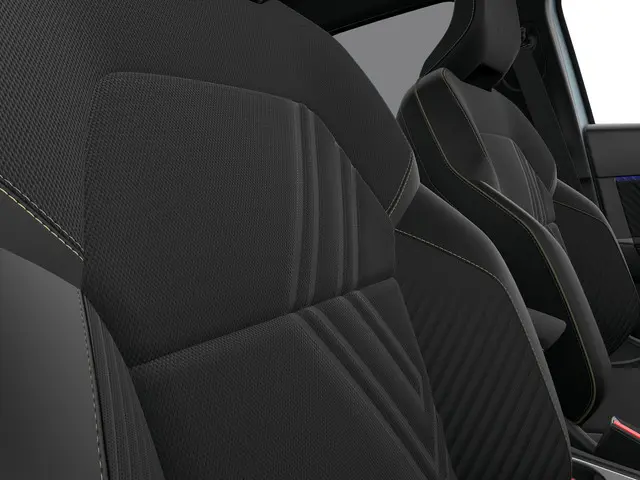 Renault Symbioz Iconic 2026 Hybride Benzine 14