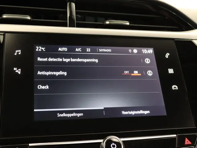 Opel Corsa-e Edition 50 kWh 2021 Elektrisch 32