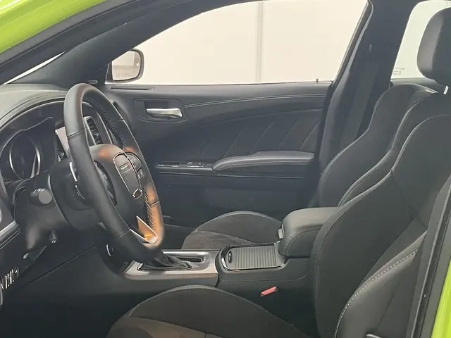 Dodge Charger SRT Scatpack Swinger WB 2024 Benzine 14