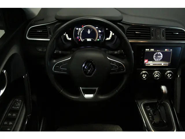 Renault Kadjar 1.3 TCe Limited 2022 Benzine 17