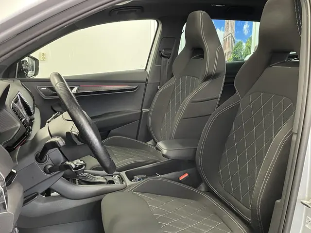 Škoda Karoq 1.5 TSI ACT Sportline Business 2020 Benzine 7