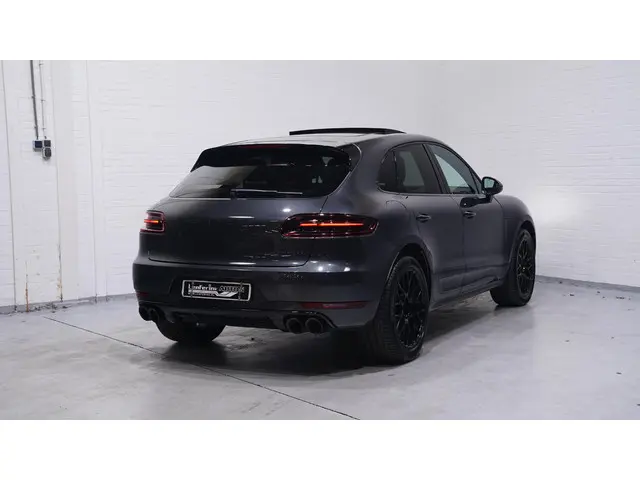 Porsche Macan 3.0 GTS 2016 Benzine 43