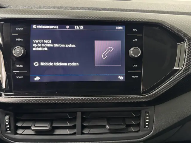 Volkswagen T-Cross 1.0 TSI Life 2020 Benzine 31