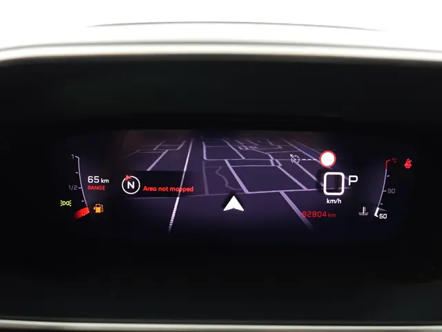 Peugeot 2008 1.2 PureTech GT Pack Aut- 2021 Benzine 20