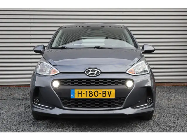 Hyundai i10 1.0i Comfort 2020 Benzine 6
