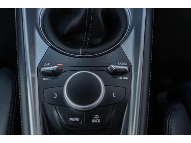 Audi TT 2.0 TFSI 2015 Benzine 34