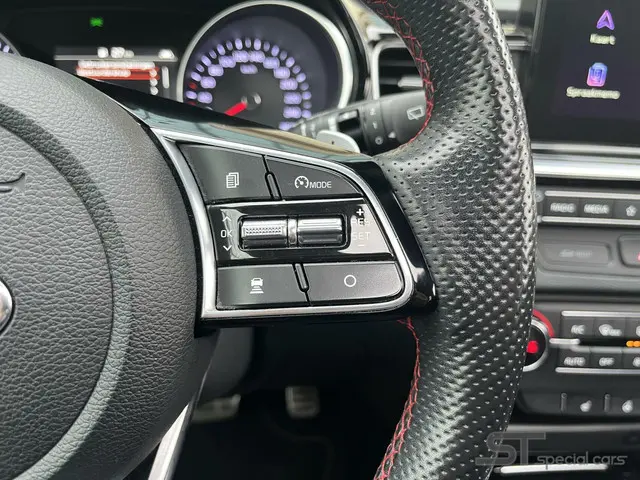 Kia ProCeed 1.6 T-GDI GT|Pano|dealer 2019 Benzine 20