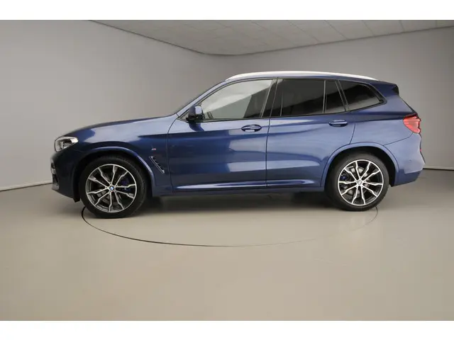 BMW X3 xDrive30d 2019 Diesel 2