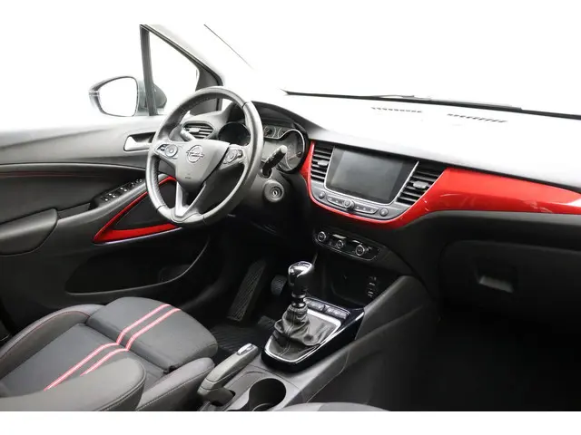 Opel Crossland 3