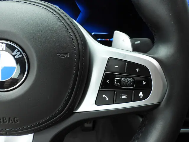 BMW 4 Serie Gran Coupe 420i 2024 Benzine 14