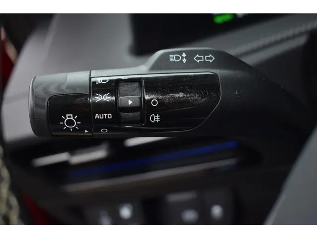 Kia EV6 GT-Line 77.4 kWh 2021 Elektrisch 14