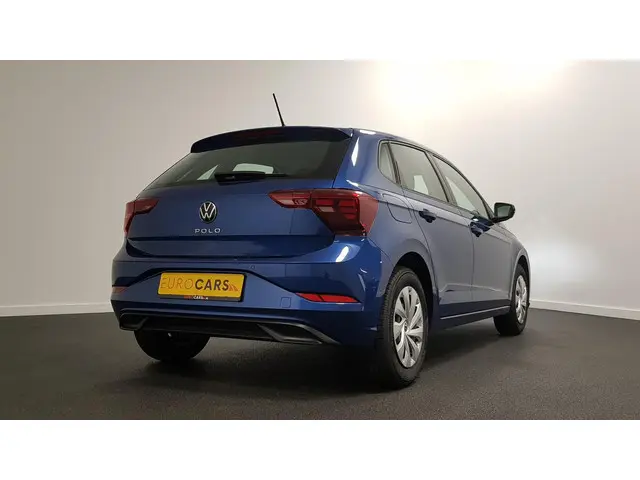 Volkswagen Polo 1.0 TSI DSG Life 2022 Benzine 6