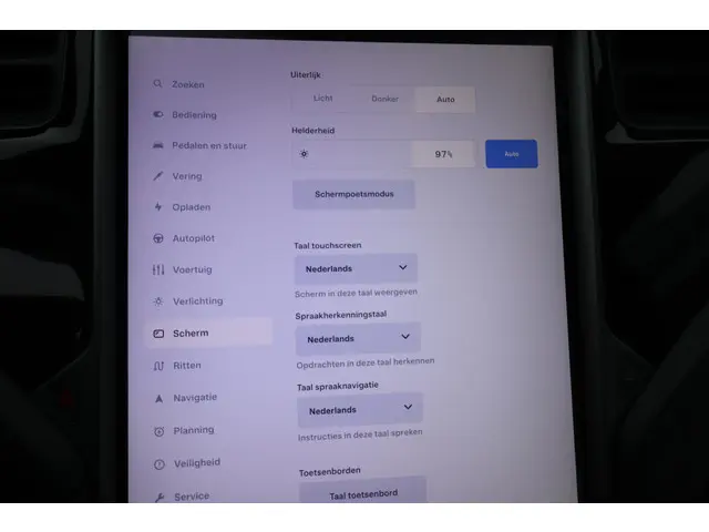 Tesla Model S Performance 2020 Elektrisch 33