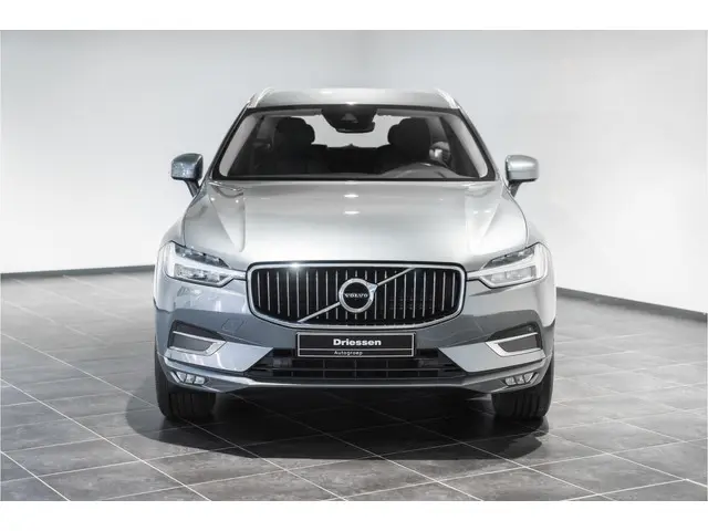 Volvo XC60 2.0 B5 Inscription 2020 Benzine 14