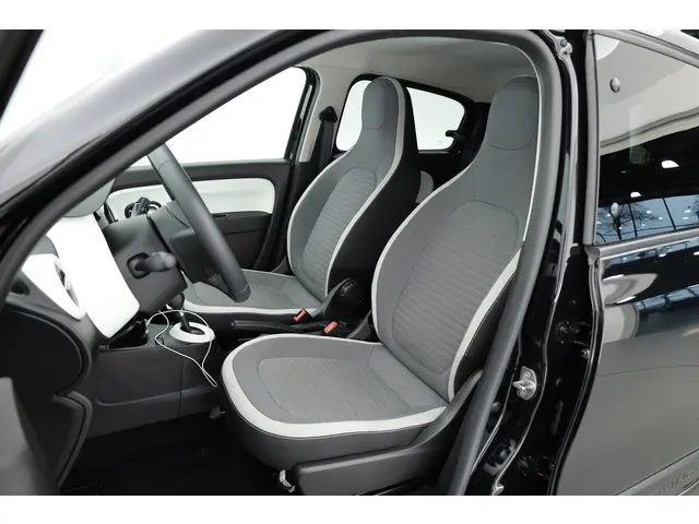 Renault Twingo Z.E. R80 Intens 2021 Elektrisch 3