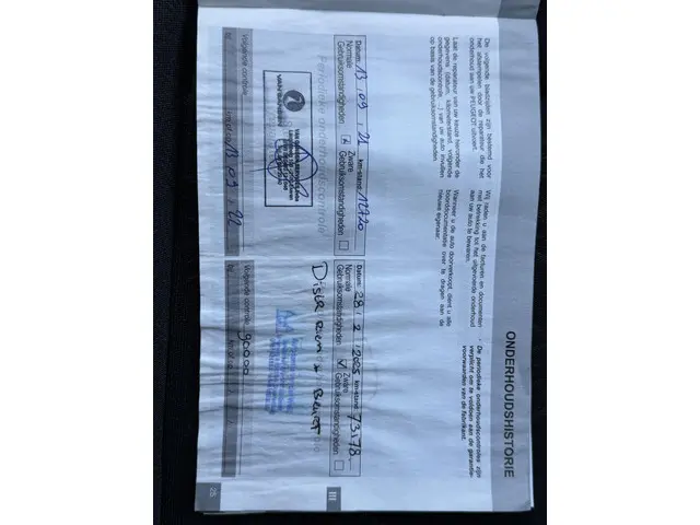 Peugeot Rifter 1.2 Puretech Active 2020 Benzine 32