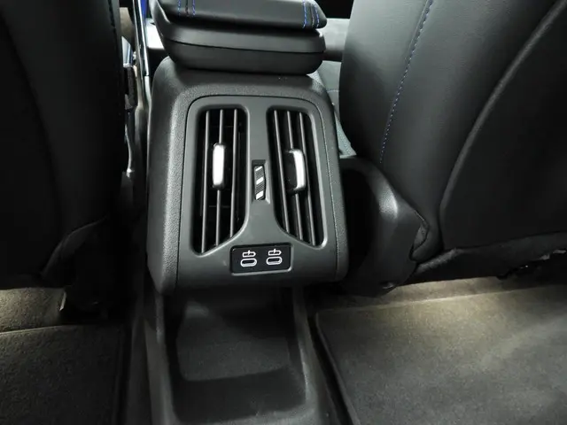 BMW iX1 eDrive20 2025 Elektrisch 33