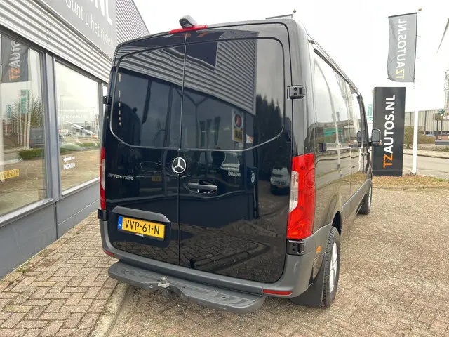 Mercedes-Benz Sprinter 314 2.2 CDI L2H1 2019 Diesel 22
