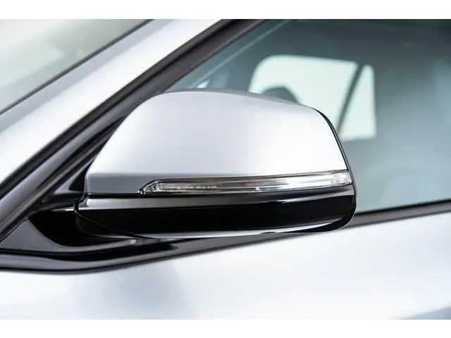 BMW X1 sDrive20i 2020 Benzine 32