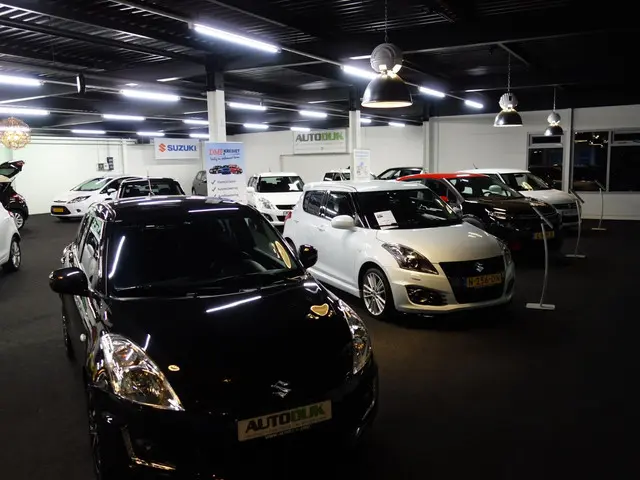Suzuki Swift 1.2 X-tra Edition | * Carplay 2015 Benzine 23