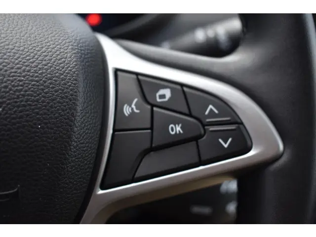 Dacia Jogger Hybrid 140 Extreme 2025 Hybride Benzine 27