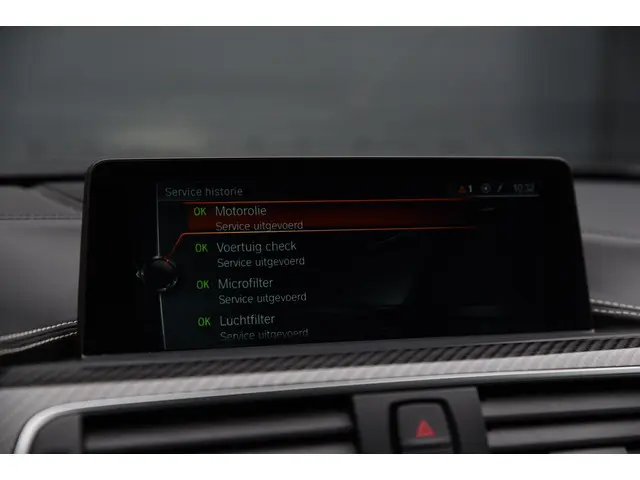 BMW M4 4-serie Coupé Competition 2017 Benzine 66