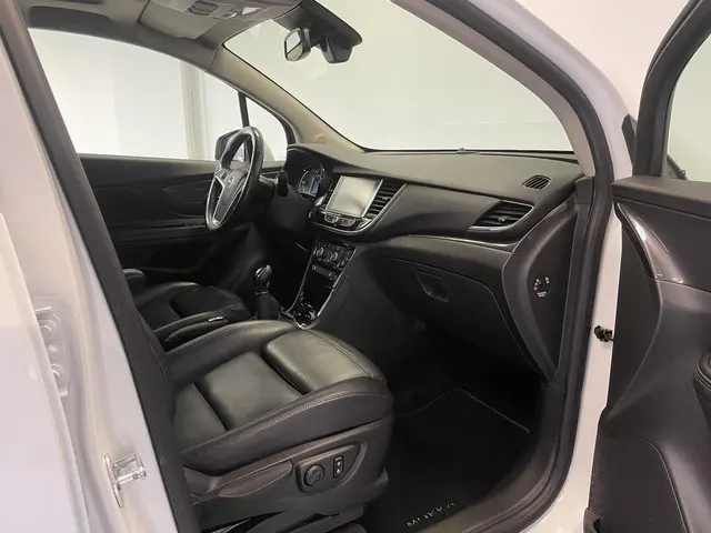 Opel Mokka X 1.4 Turbo 140 Innovation 2019 Benzine 18