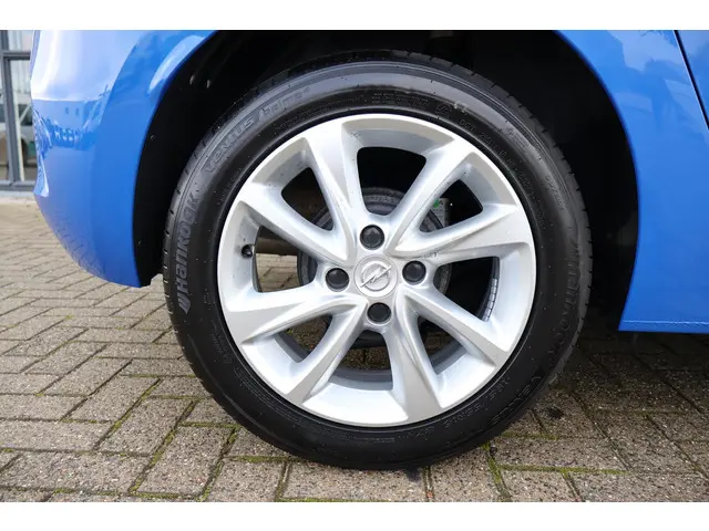 Opel Corsa 1.2 Elegance 2022 Benzine 18