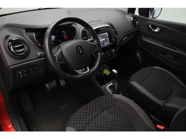 Renault Captur 1.3 TCe Intens 2019 Benzine 8
