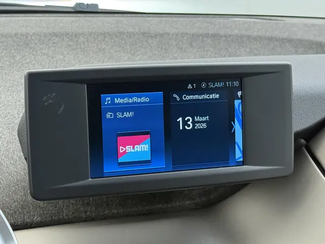BMW i3 Basis 120Ah 42 kWh 2022 Elektrisch 30