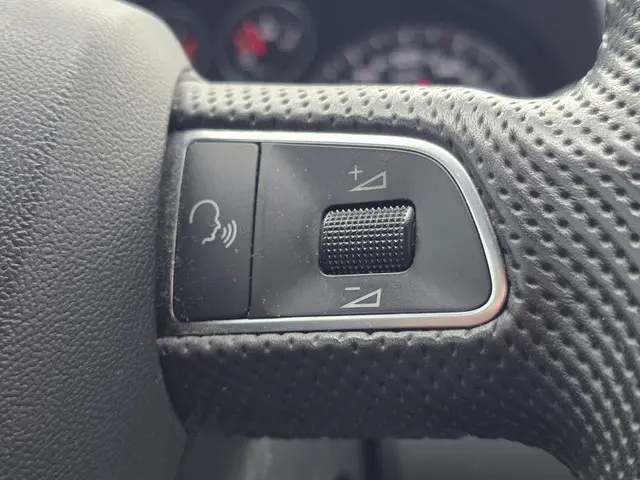 Audi A3 Sportback 1.4 TFSI NAVI TEL PDC LM 2012 Benzine 16