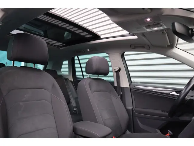 Volkswagen Tiguan 1.5 TSI 2020 Benzine 13