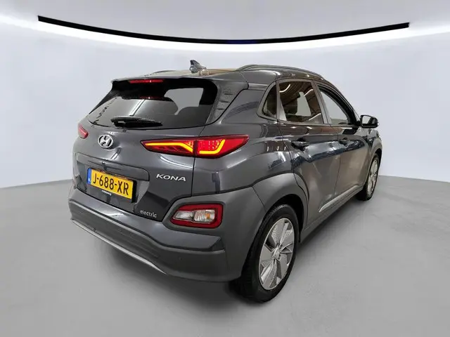Hyundai Kona 2