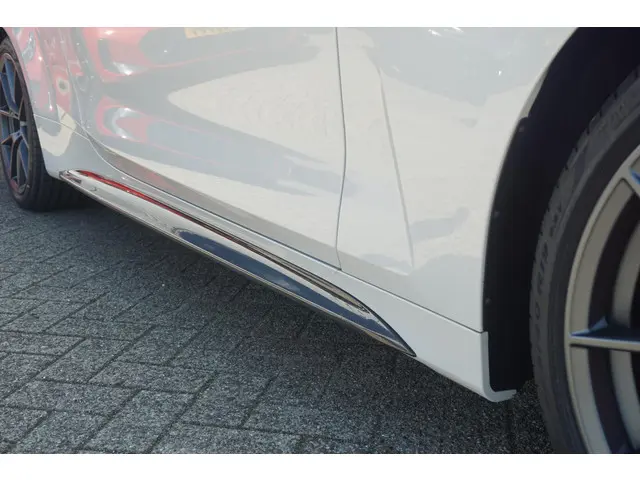 BMW 4 Serie Coupé 420i 2024 Benzine 39