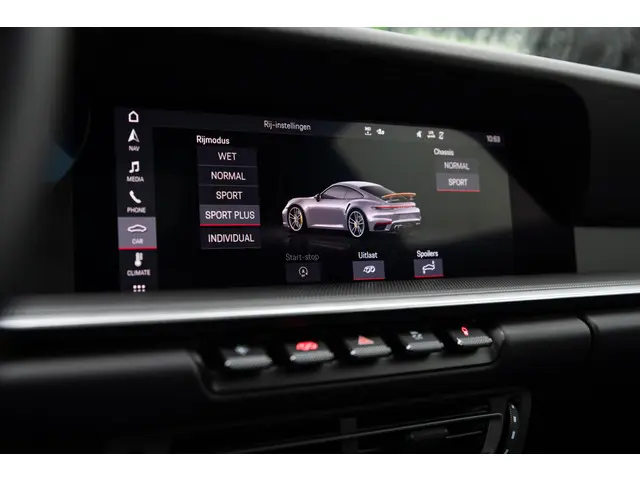 Porsche 911 3.8 Turbo 2021 Benzine 66