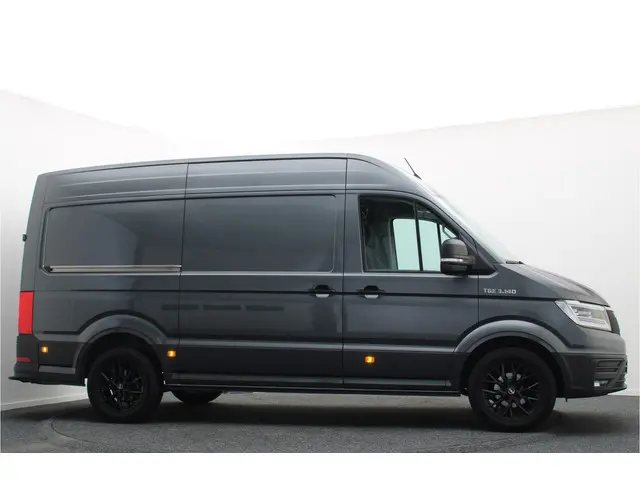 MAN TGE 35 2.0 TDI DSG 140 PK L3H3 (L2H2) 2020 Diesel 9