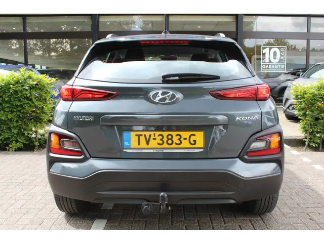 Hyundai Kona 1.0T Essence 2018 Benzine 9