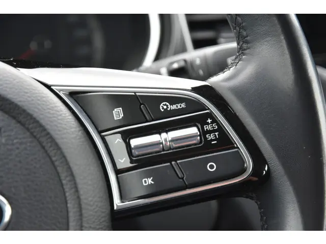 Kia Ceed 1.0 T-GDi DynamicLine 2021 Benzine 16