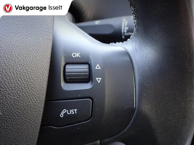 Peugeot 2008 1.6 VTi Crossway 2014 Benzine 14