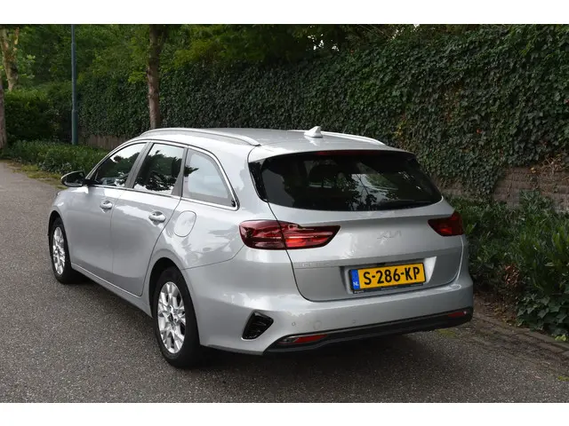 Kia Ceed Sportswagon 1.0 T-GDi DynamicLine 2023 Benzine 5
