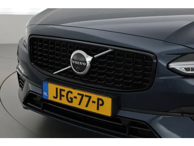 Volvo S90 T8 Recharge Plus Dark 2024 Hybride Benzine 29