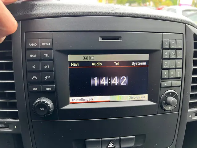 Mercedes-Benz Vito 111 CDI Functional 2019 Diesel 39