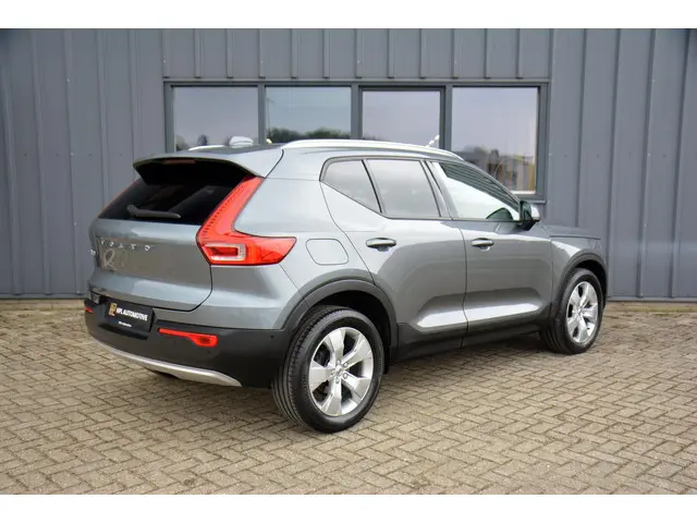 Volvo XC40 1.5 T3 Inscription 2018 Benzine 3