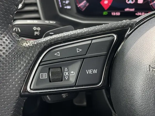 Audi A1 Sportback 40 TFSI Pro Line S 2020 Benzine 27