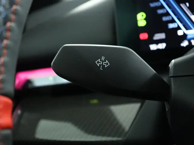 BMW M5 5-serie 2025 Hybride Benzine 23