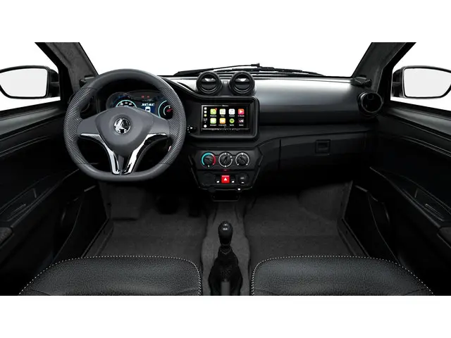 Aixam Coupé 482D E5+ SPORT 2026 Diesel 5