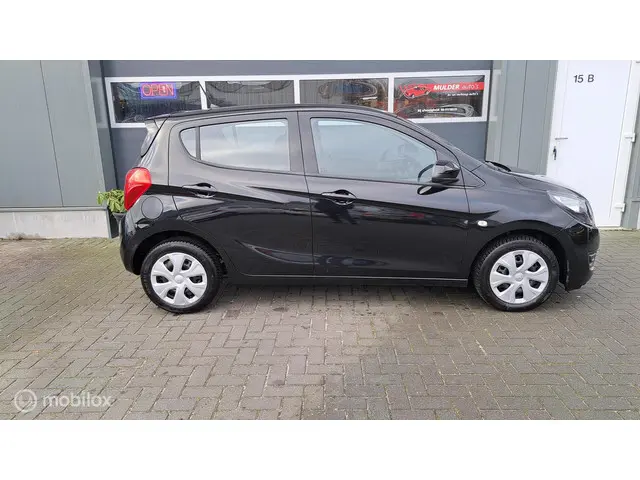 Opel KARL 1.0 ecoFLEX 2019 Benzine 4