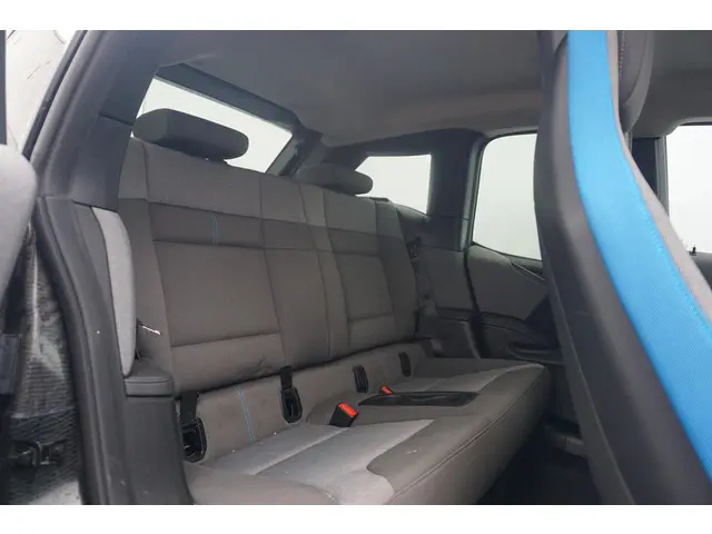 BMW i3 Executive Edition 120Ah 42 kWh 2021 Elektrisch 8