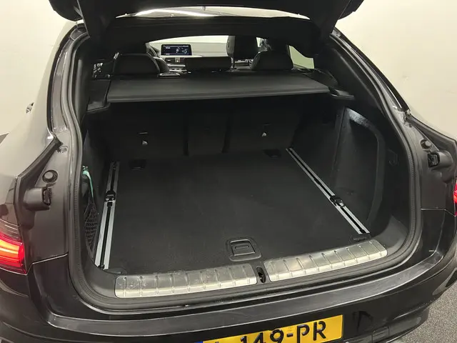 BMW X4 xDrive30i High Executive 2020 Benzine 14